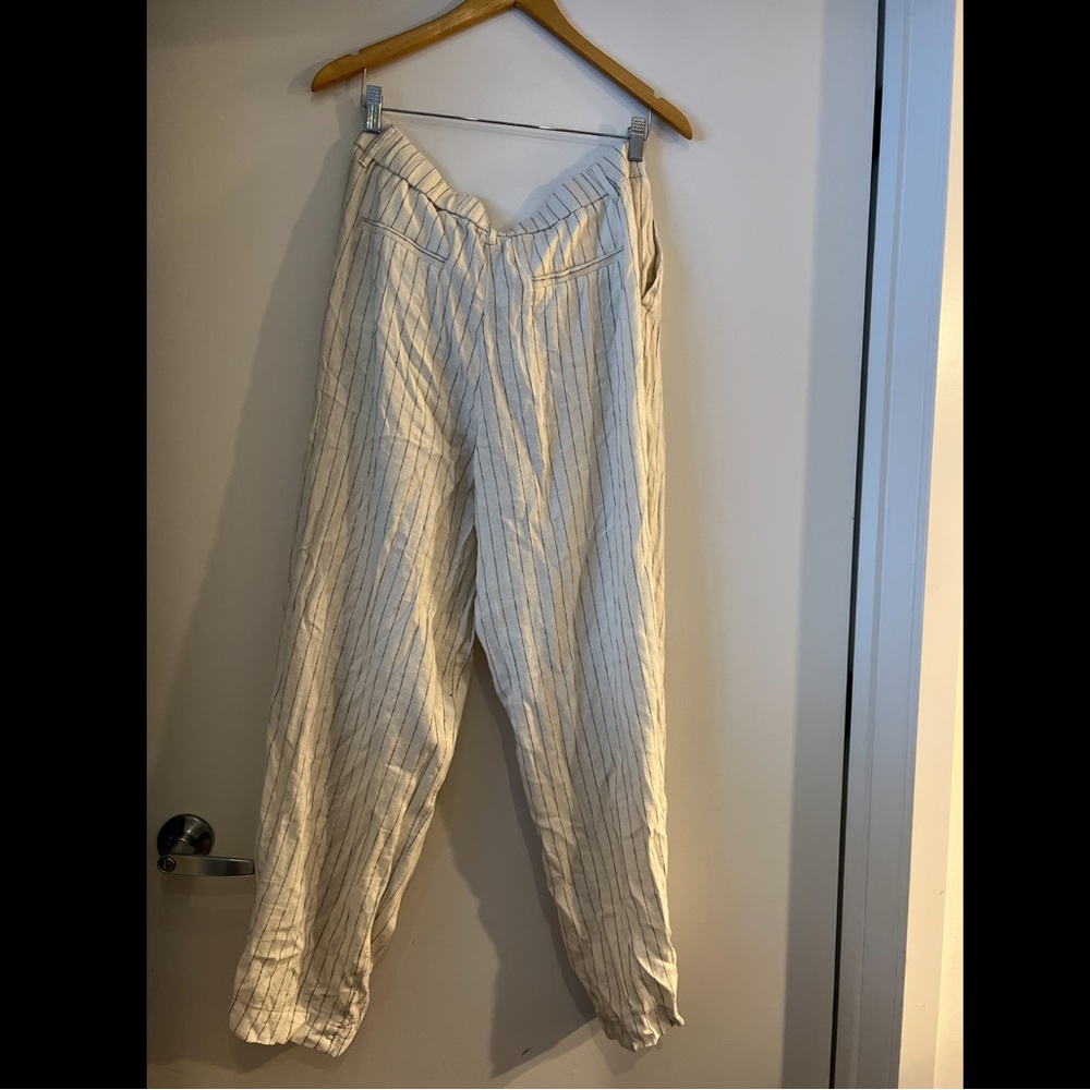 A new day pants